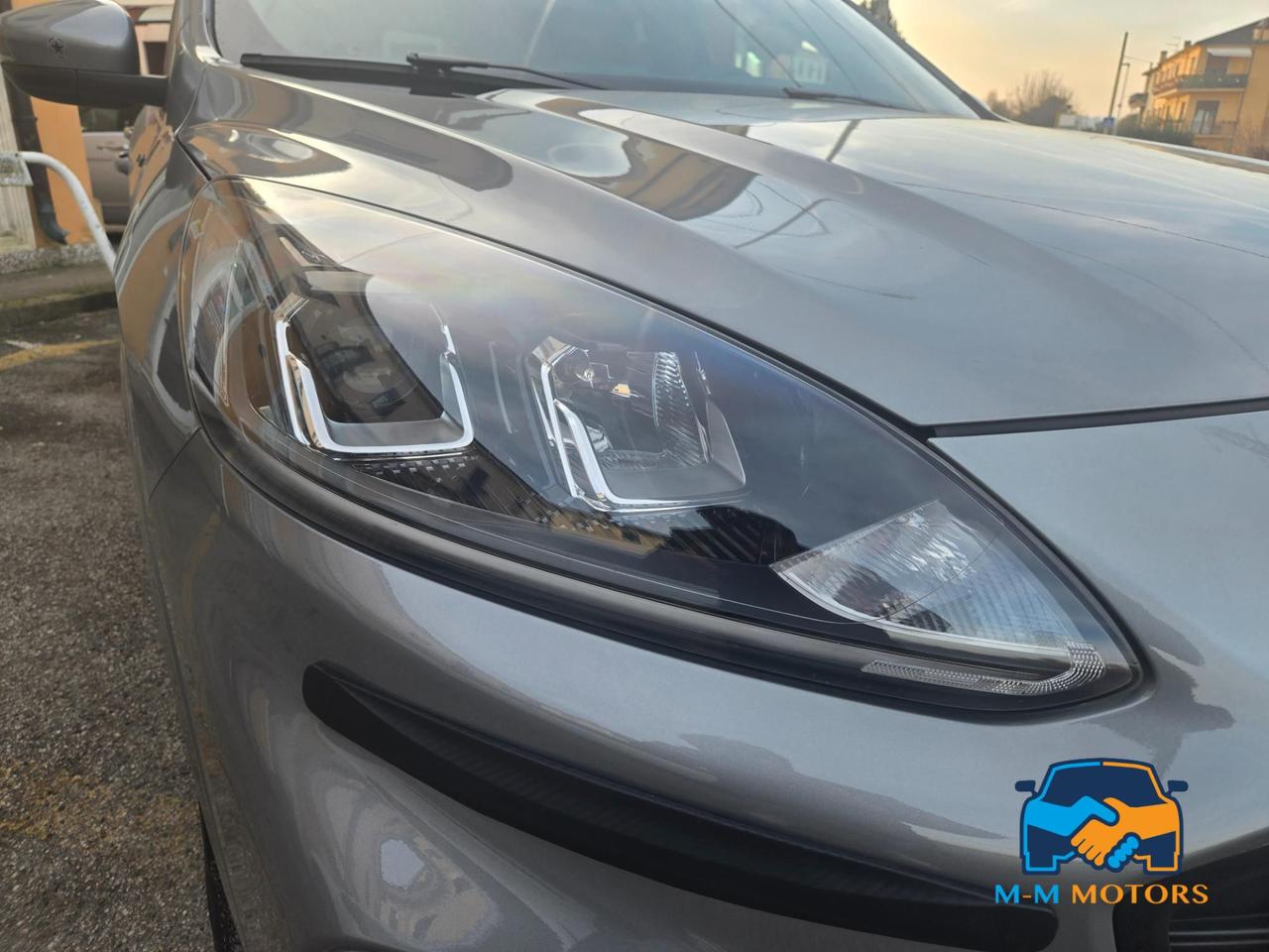 Ford Kuga 2.5 full hybrid ST-Line 2wd 190cv