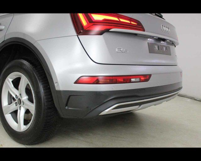 AUDI Q5 40 TDI 204 CV quattro S tronic Business Advanced