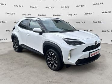 Toyota Yaris Cross 1.5H Trend E-CVT