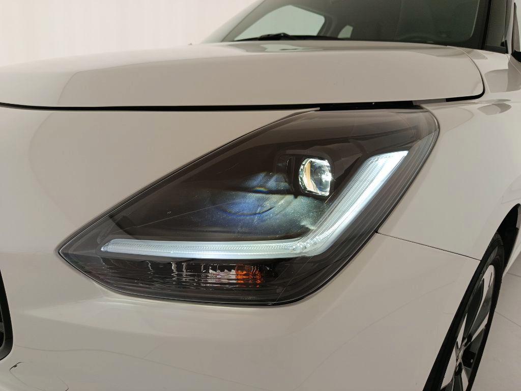 Suzuki Swift (2024-->) - Swift 1.2 Hybrid Top