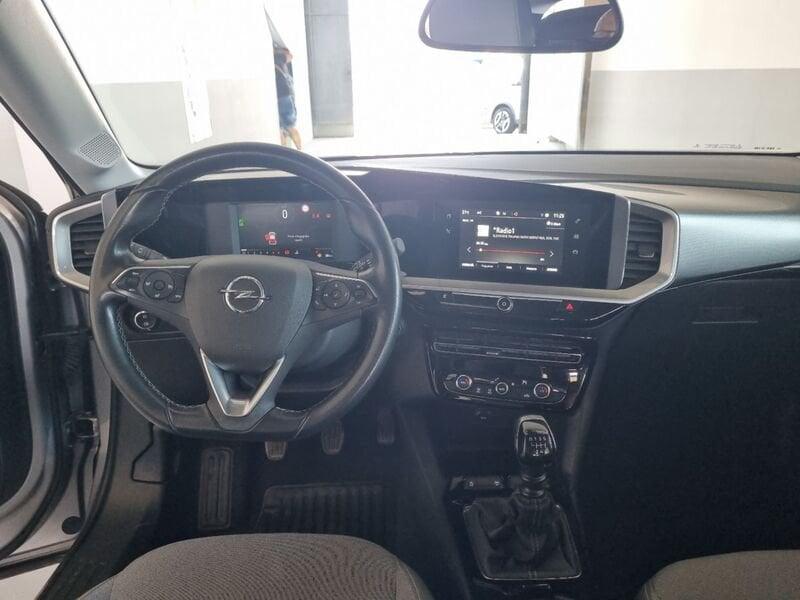 Opel Mokka 1.5 diesel Elegance