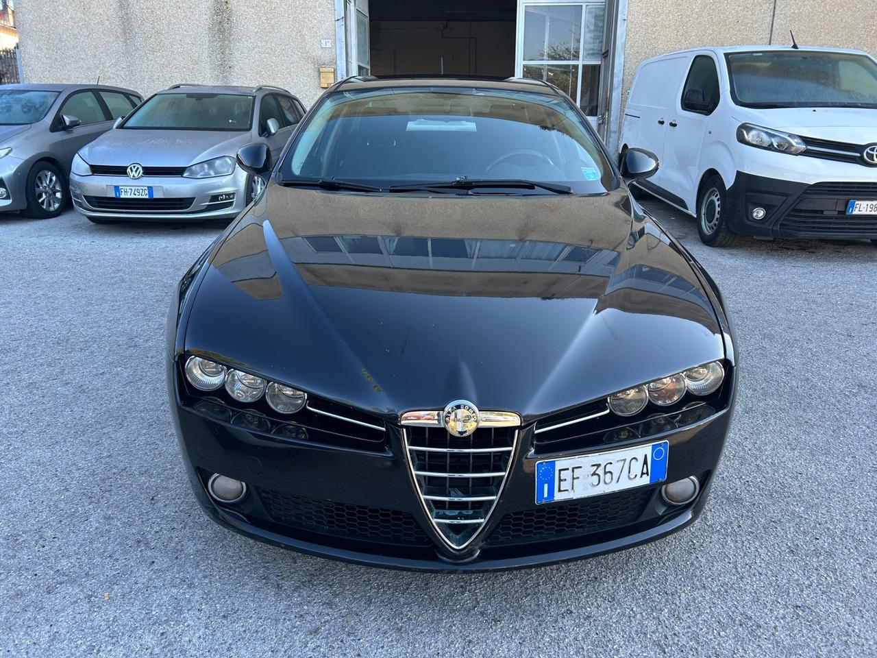 Alfa Romeo 159 1.9 JTDm 150CV Progression