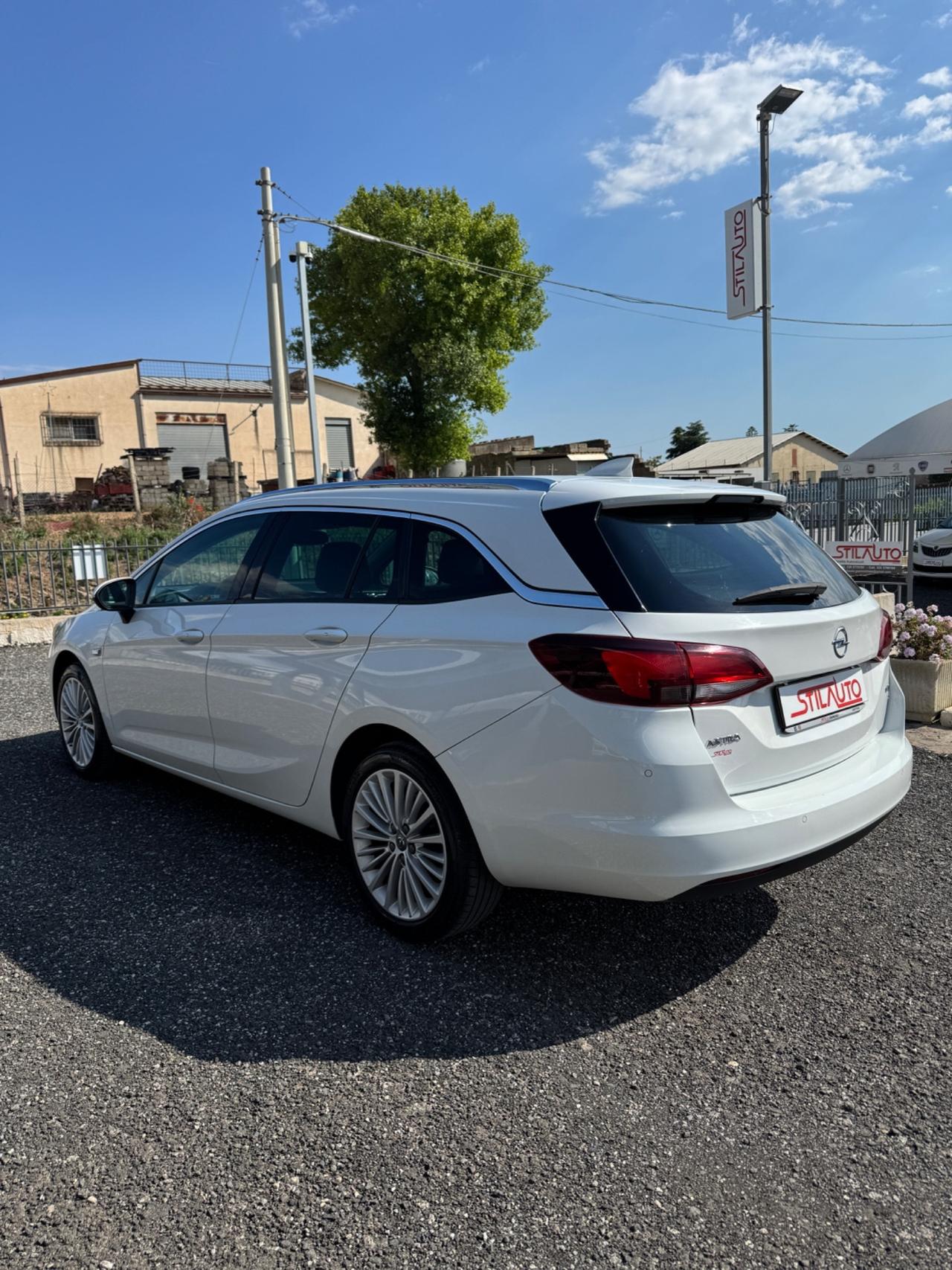 Opel Astra 1.6 CDTi 136CV Start&Stop Sports Tourer Innovation