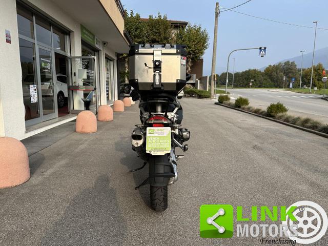 BMW R 1200 GS GARANZIA INCLUSA
