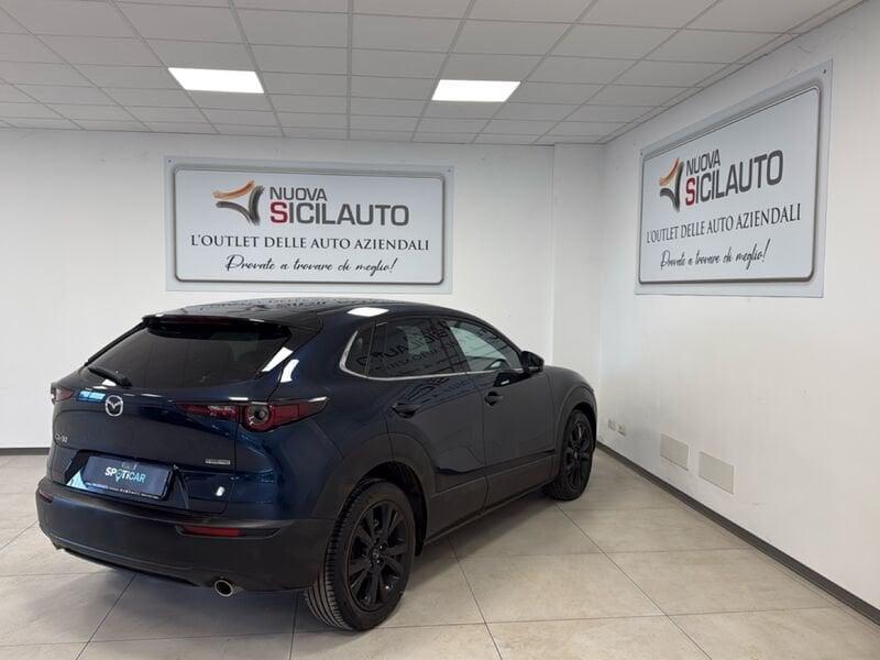 Mazda CX-30 2.0L Skyactiv-G 150cv M Hybrid Homura