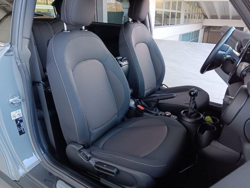 MINI Mini 3 porte Mini 3p 1.5 Cooper Boost