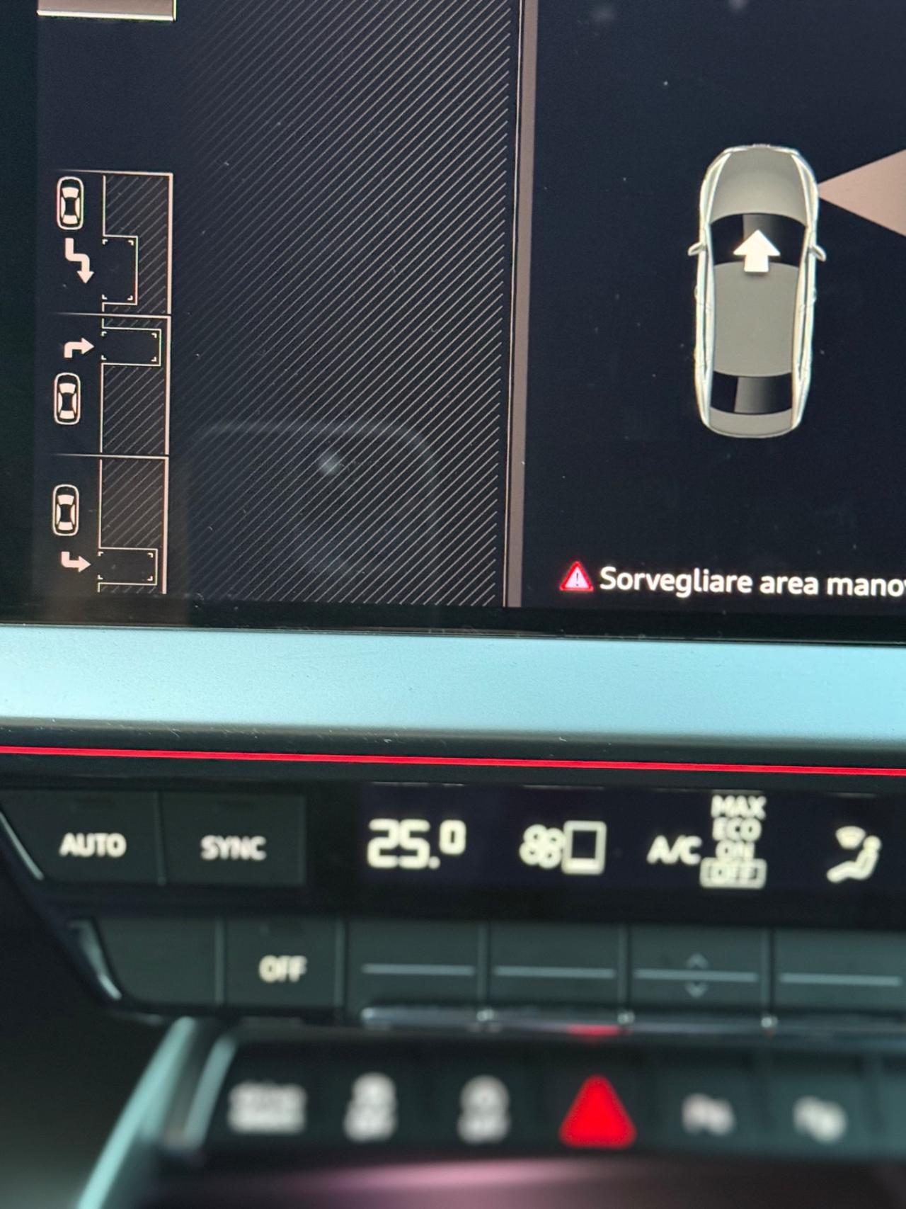 Audi A3 Sedan 35 TDI S tronic Business Advanced