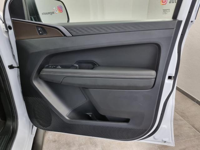 VOLKSWAGEN Amarok 2.0 TDI 205CV 4MOTION aut. Style