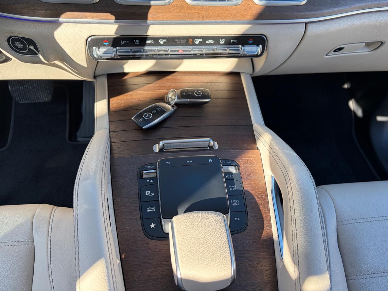 Mercedes-benz GLE 350 d 4Matic Premium Plus