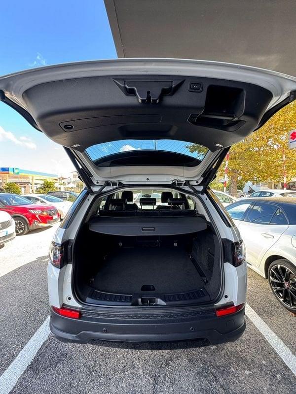 Land Rover Discovery Discovery 2.0 sd4 Landmark Edition 240cv 5p.ti auto