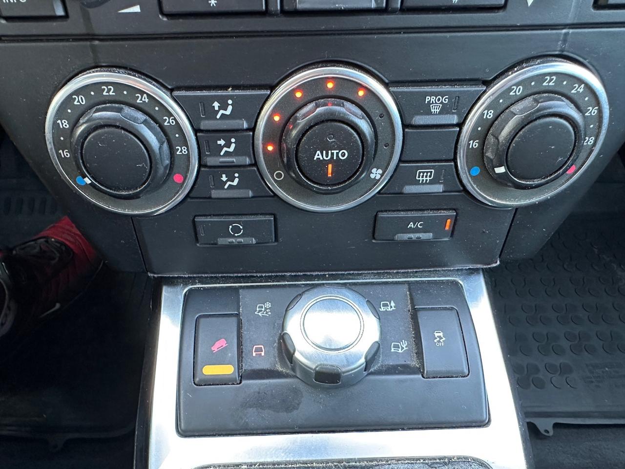 Land Rover Freelander 2.2 TD4 S.W. HSE