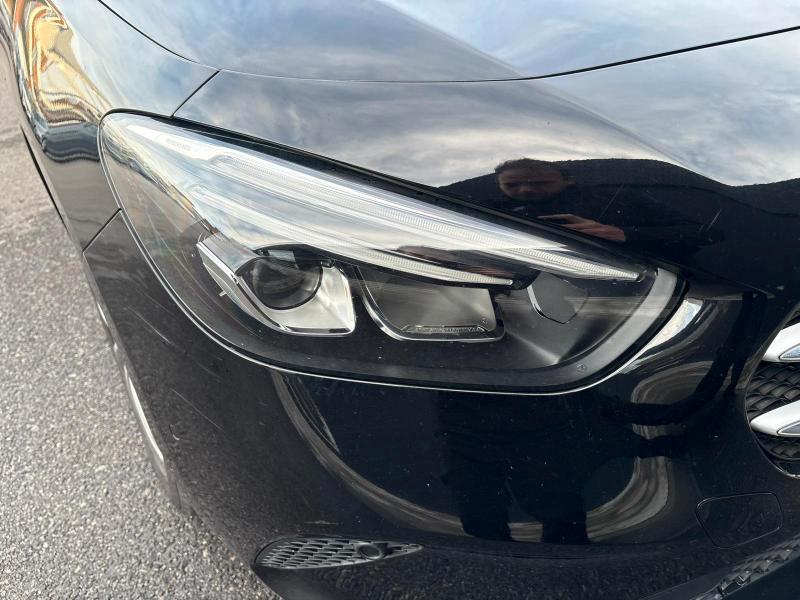 Mercedes B 180 1.5 DIESEL 116 CV AUTOMATICA