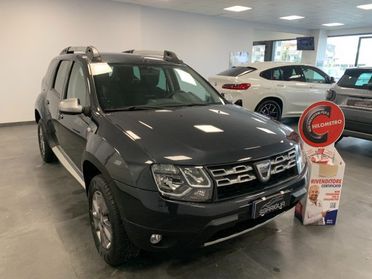DACIA Duster 1.5 dCi 4x2 Prestige