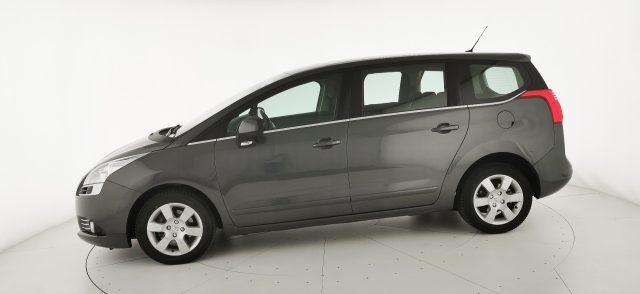 PEUGEOT 5008 1.6 VTi 120CV Tecno