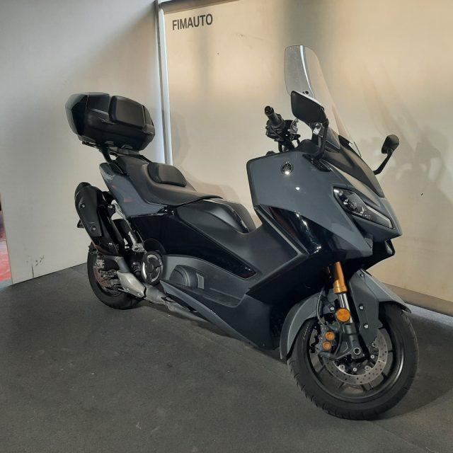 YAMAHA T-Max 560 T MAX 560 TECH MAX
