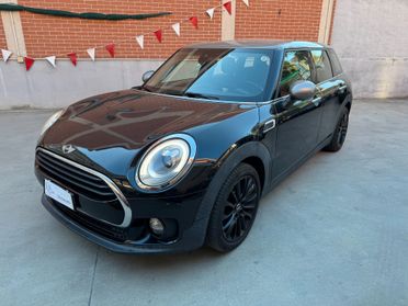 Mini Cooper D Clubman 2.0 Business