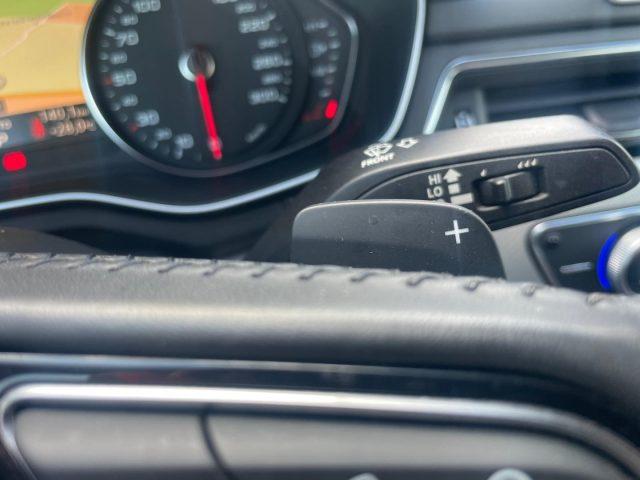 AUDI A5 SPB 2.0 TDI 190 CV Business Sport