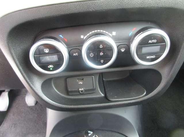 Fiat 500L 1.4 tjt Trekking Gpl 120cv GARANTITA FULL OPT