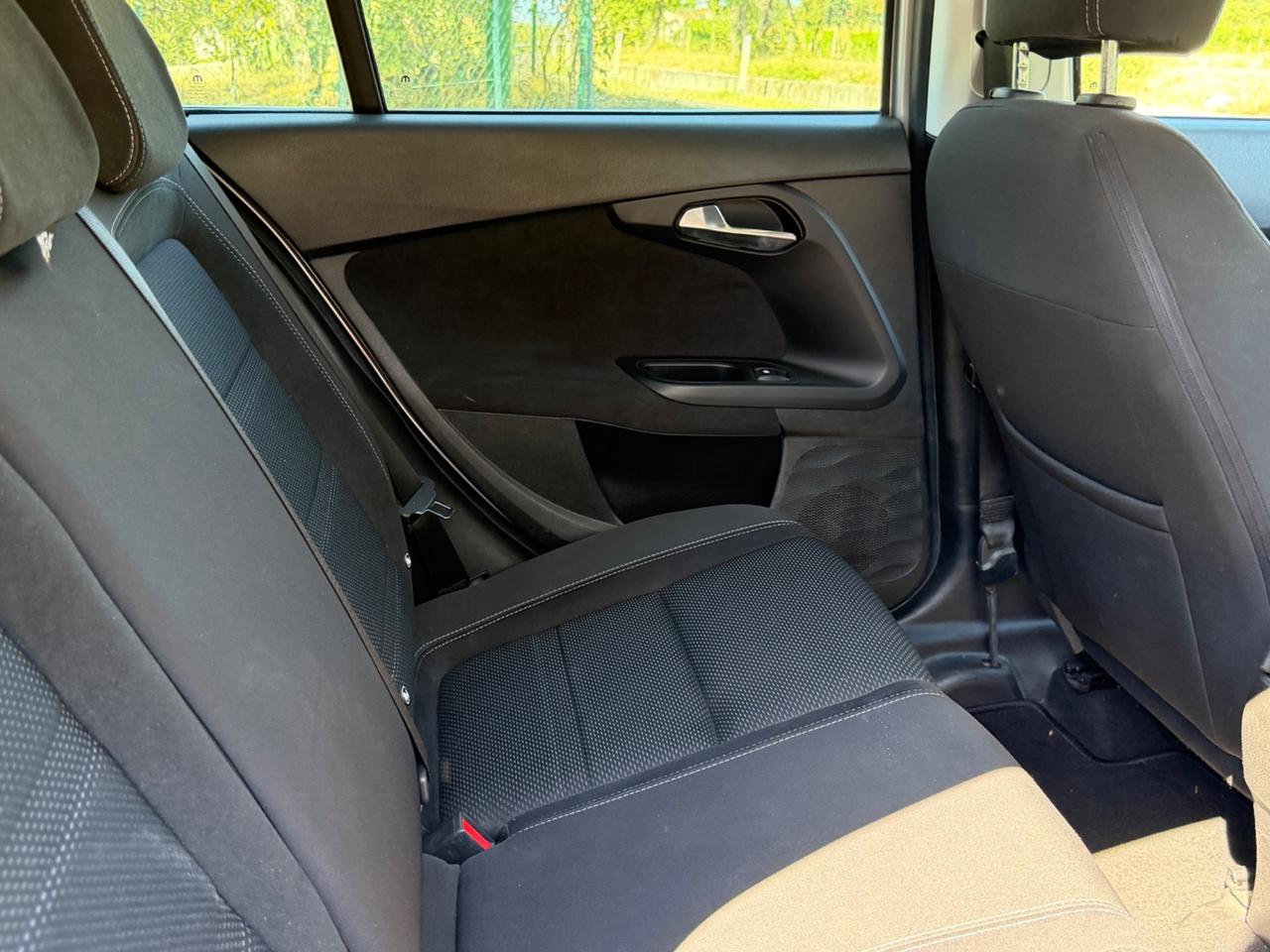 Fiat Tipo 1.6 Mjt S&S 5 porte Lounge