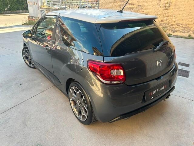 Ds DS3 3 1.6 THP 155 Ultra Prestige