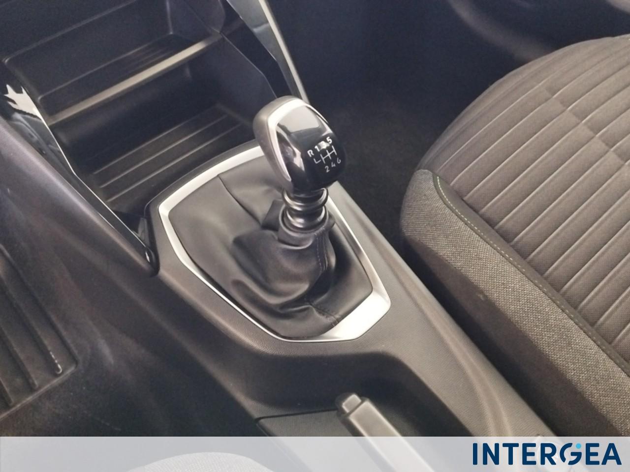 PEUGEOT 208 1.2 puretech Active s&s 100cv