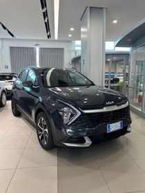 KIA Sportage 1.6 TGDi HEV AT Style