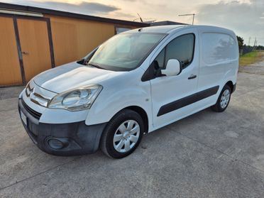 Citroen Berlingo 1.6 HDi 90CV Van 3 posti Club