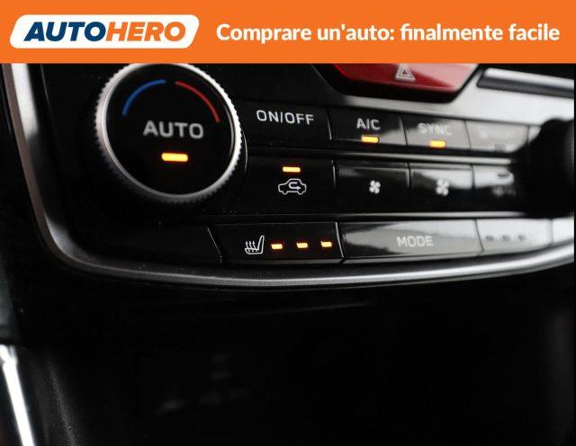 SUBARU Forester 2.0 e-Boxer MHEV CVT Lineartronic Style