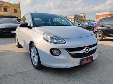 OPEL Adam 1.2 70 CV Start&Stop Slam