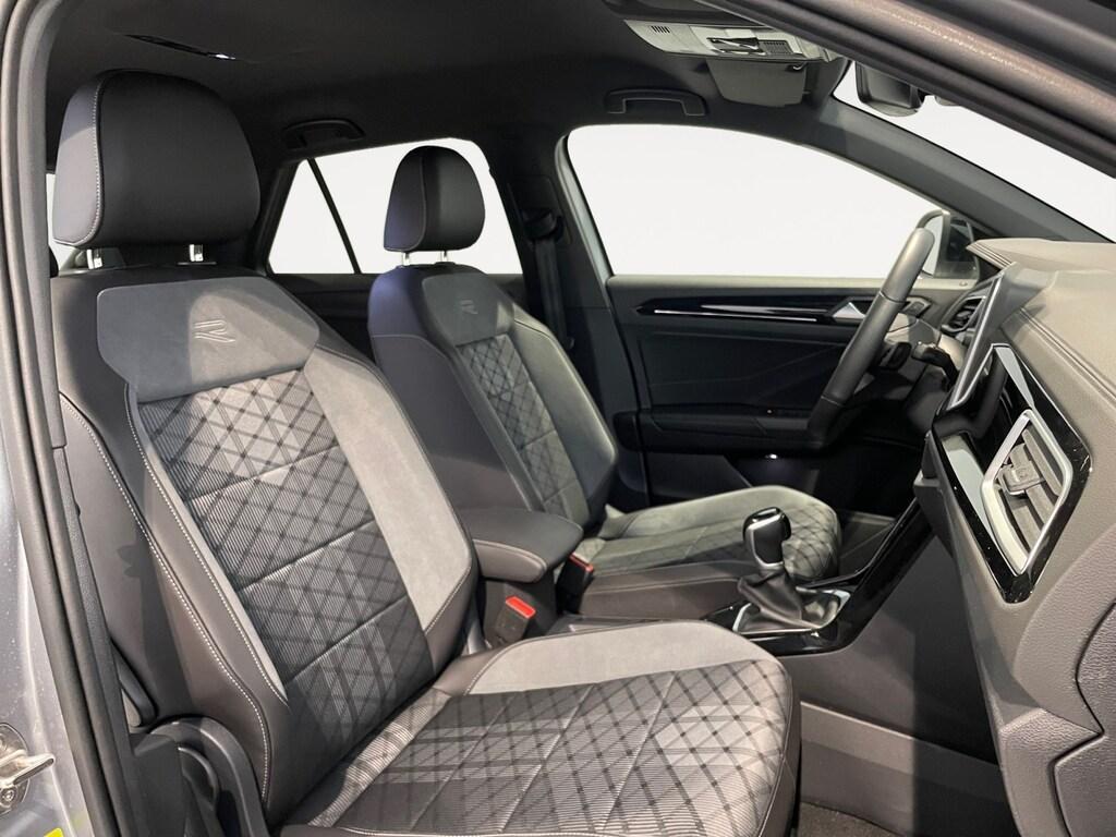 Volkswagen T-Roc 1.5 TSI 150CV DSG R-Line Plus