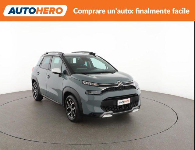 CITROEN C3 Aircross PureTech 110 S&S Plus