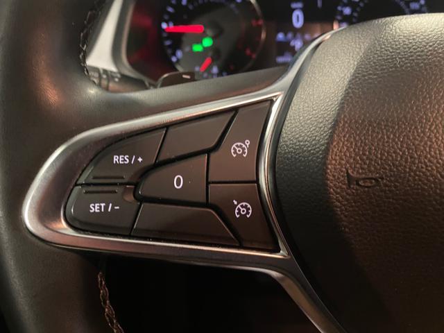 RENAULT Captur Blue dCi 115 CV EDC Business