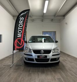 Volkswagen Polo 1.2/70CV 12V 5p. United