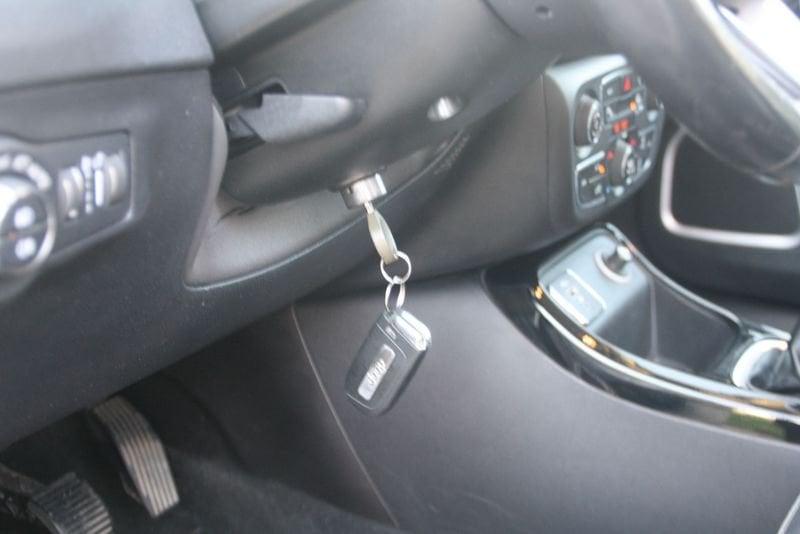 Jeep Compass Compass 1.6 Multijet II 2WD Limited