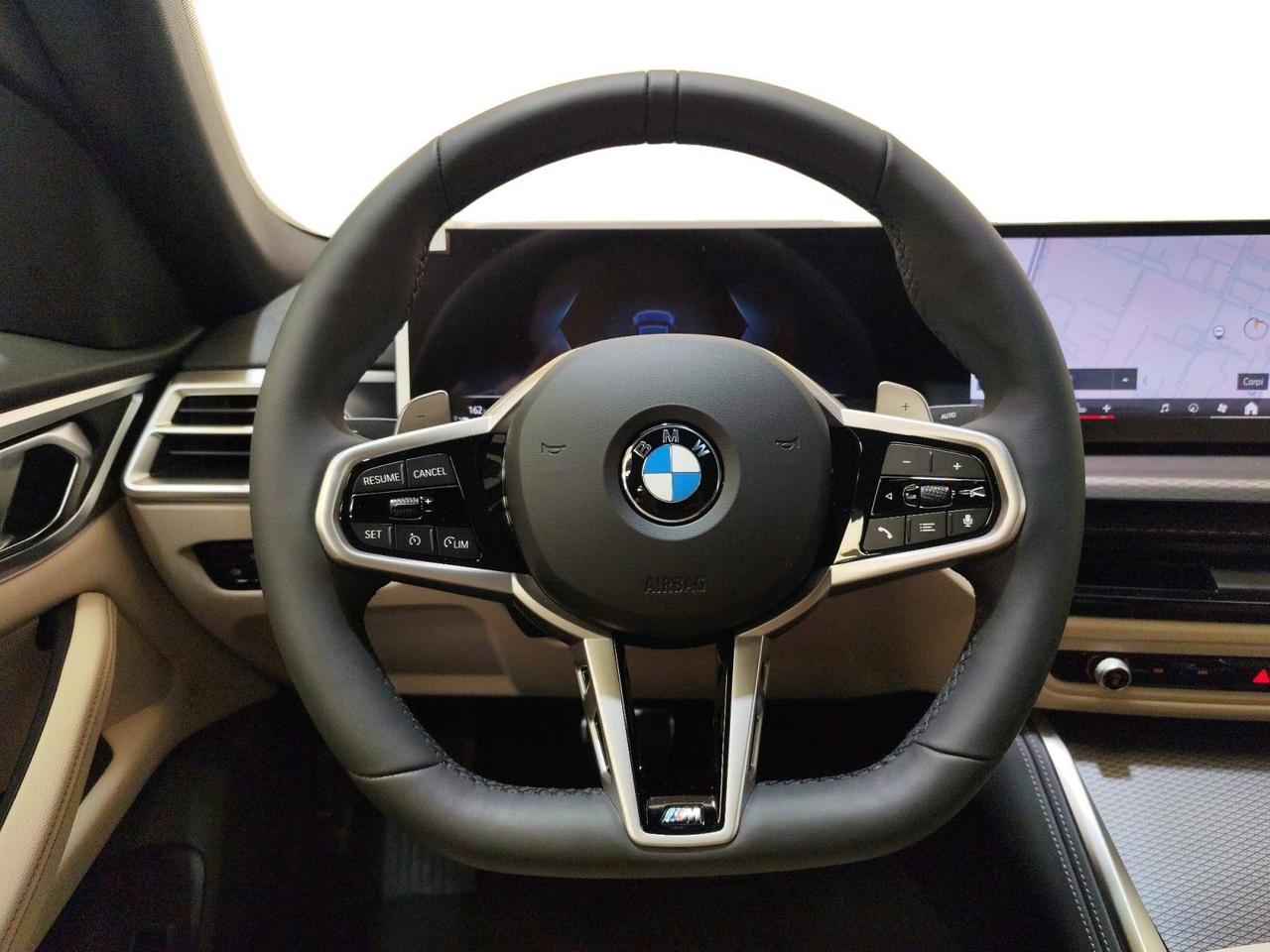 BMW Serie 4 420d Gran Coupé 48V xDrive MSport