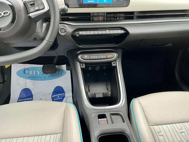 FIAT 600 Hybrid 145 CV DCT MHEV La Prima kM 0