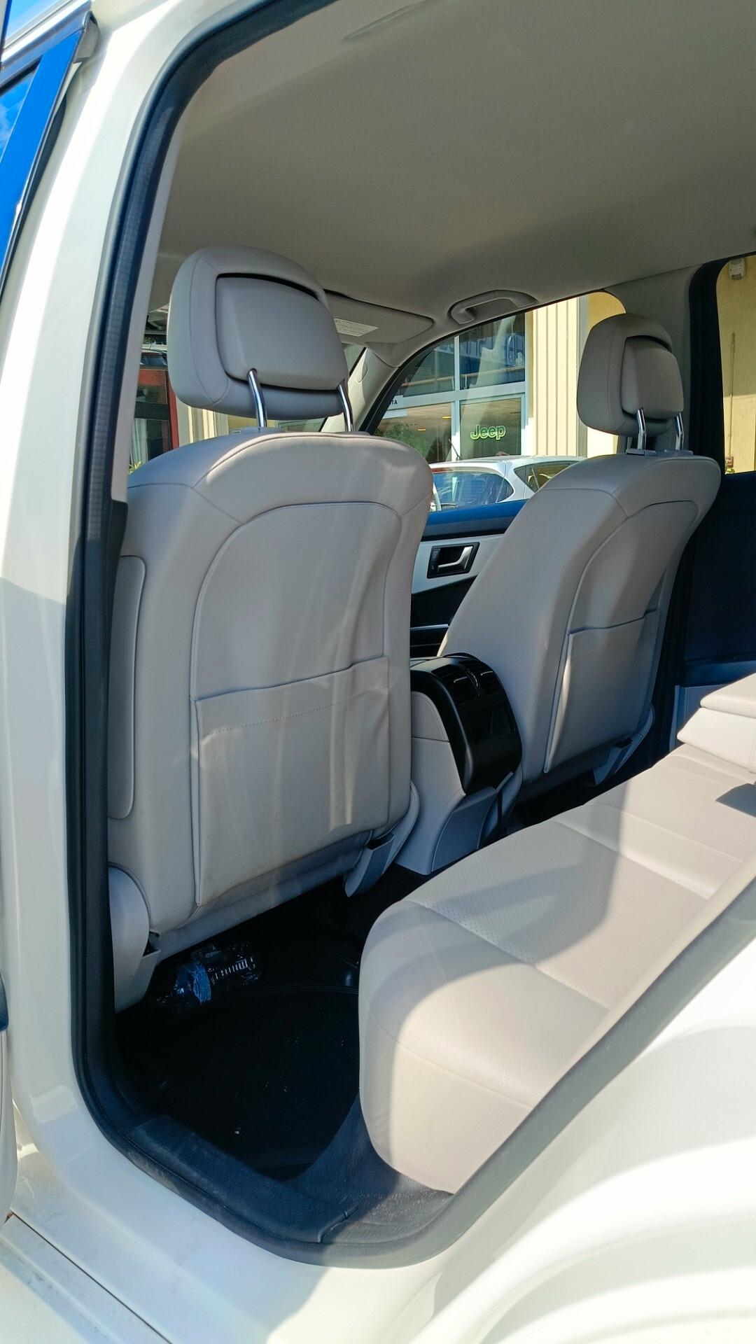 Mercedes-benz GLK 220 CDI 4Matic Sport