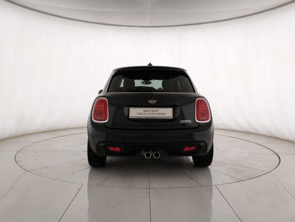 Mini 2.0 Cooper S 5 porte 178 CV - 2020