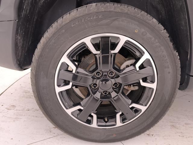 JEEP Compass 1.3 turbo t4 phev Trailhawk 4xe auto