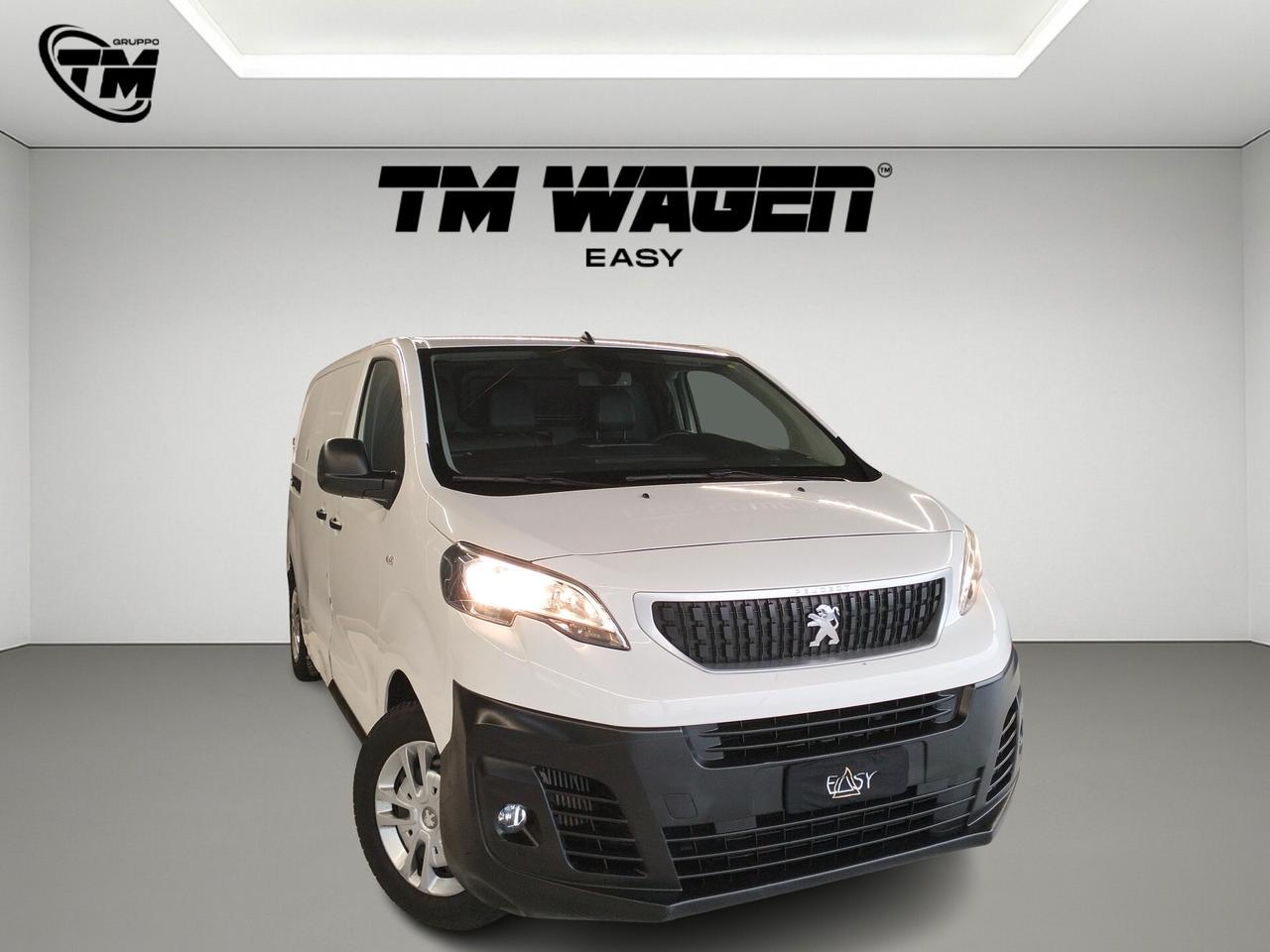 Peugeot Expert BlueHDi 120 S&S PL-TN Furgone Premium Standard - IVA ESCLUSA