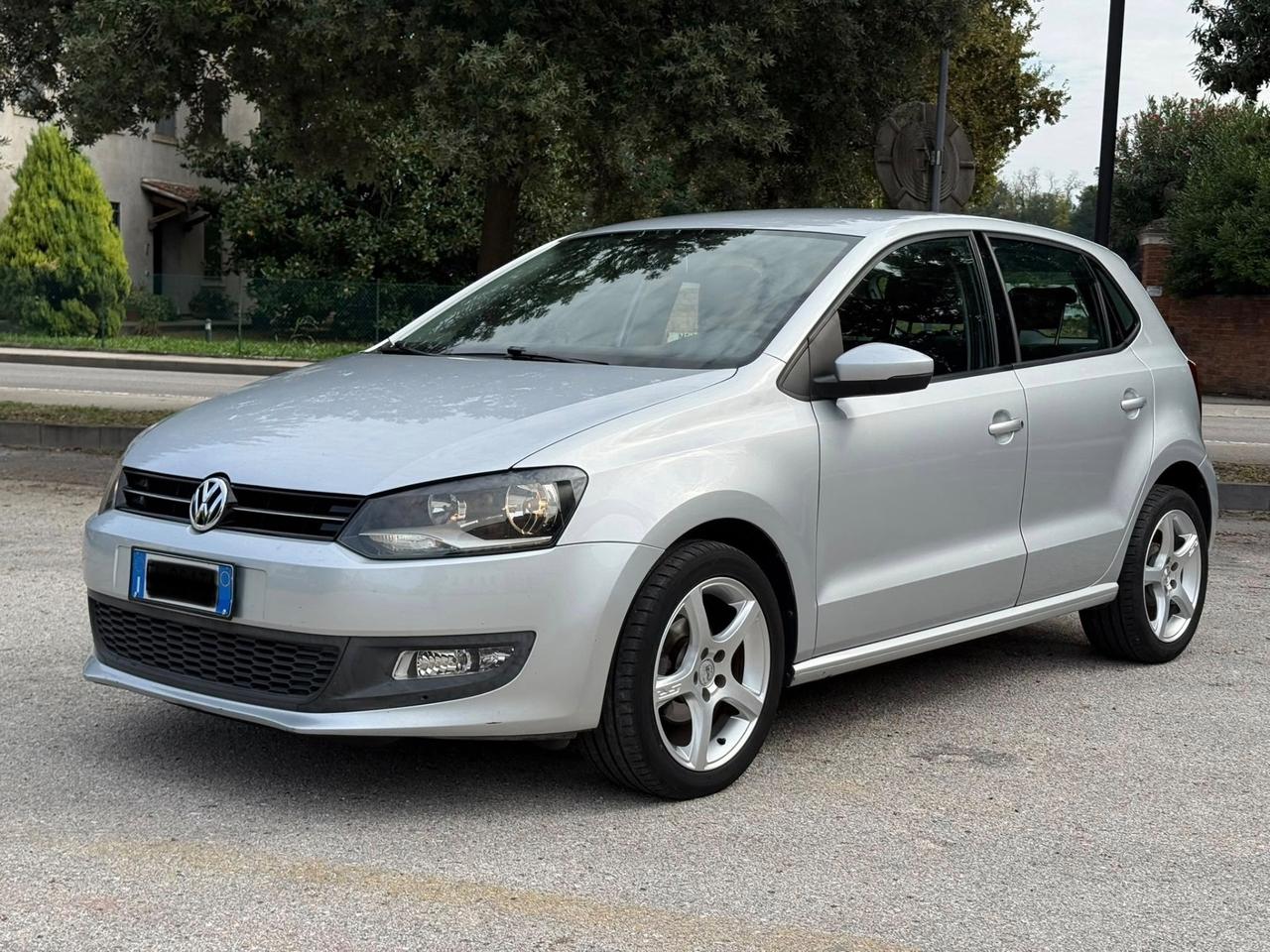 Volkswagen Polo 1.2 70 CV 5p. Comfortline