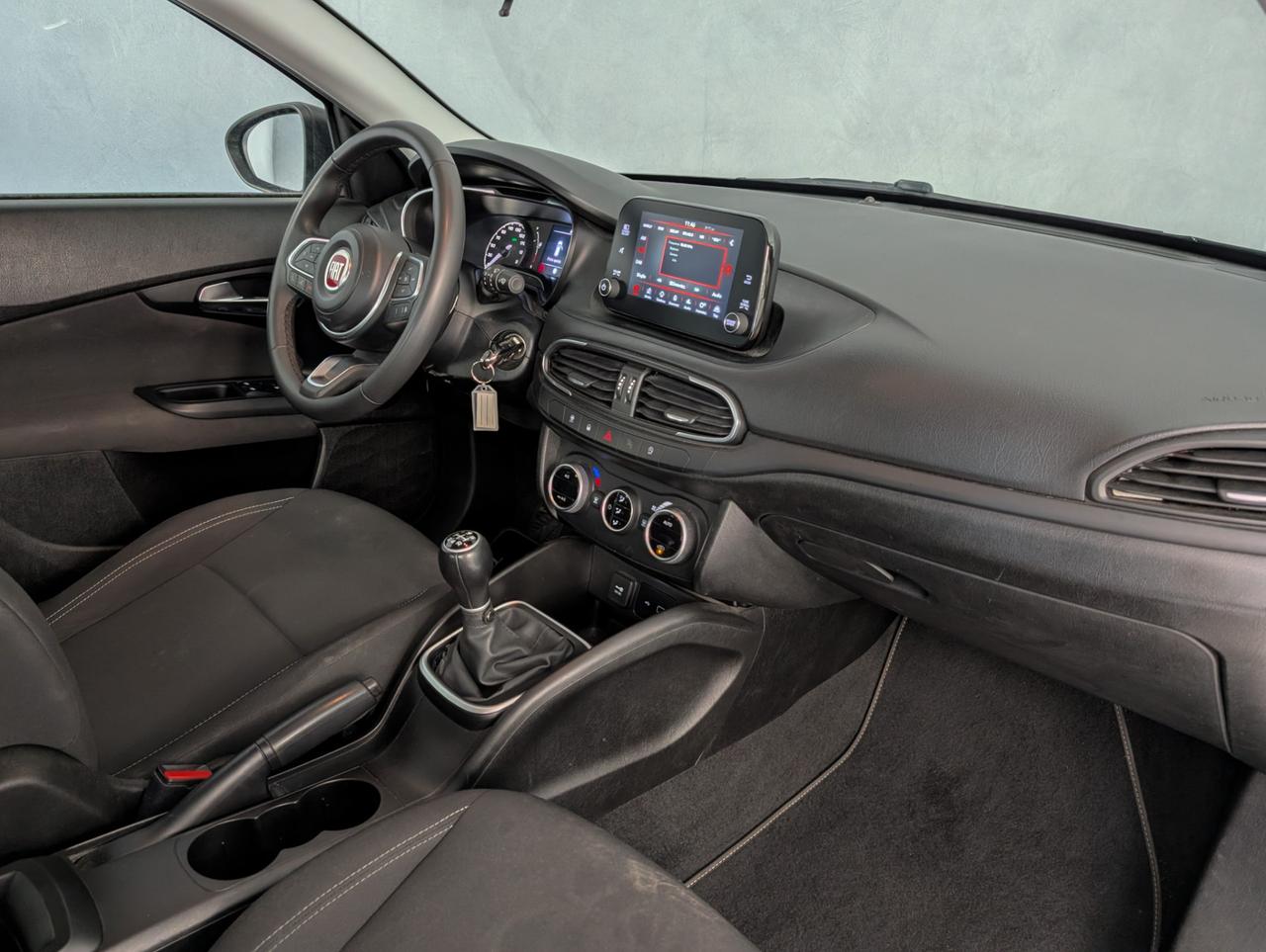 Fiat Tipo 1.0 T3 100cv
