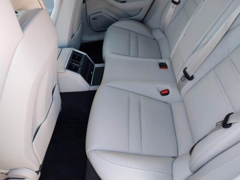 Porsche Panamera 2.9 4S E-Hybrid 560CV