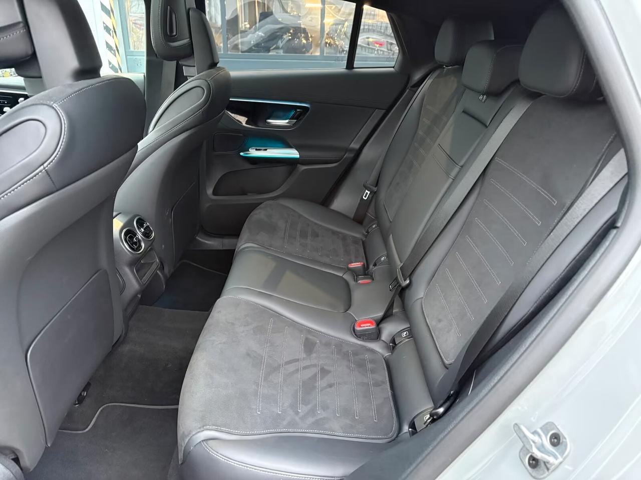 MERCEDES-BENZ*GLC*220d*4MATIC*COUPE*AMG*LINE*ADVANCED*PLUS*BURMESTER*DIGITAL-LIGHT*