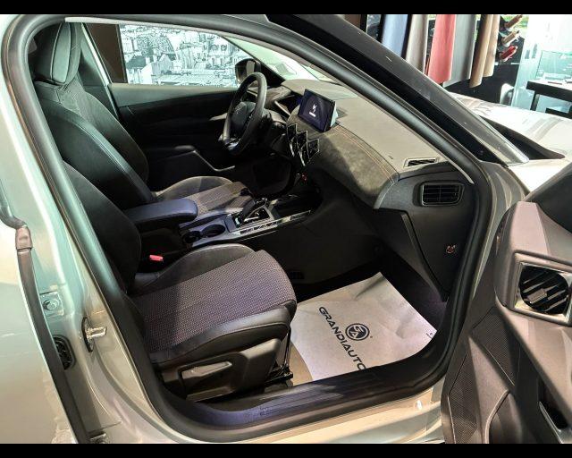 DS AUTOMOBILES DS 3 1.2 hybrid Edition France 136cv auto