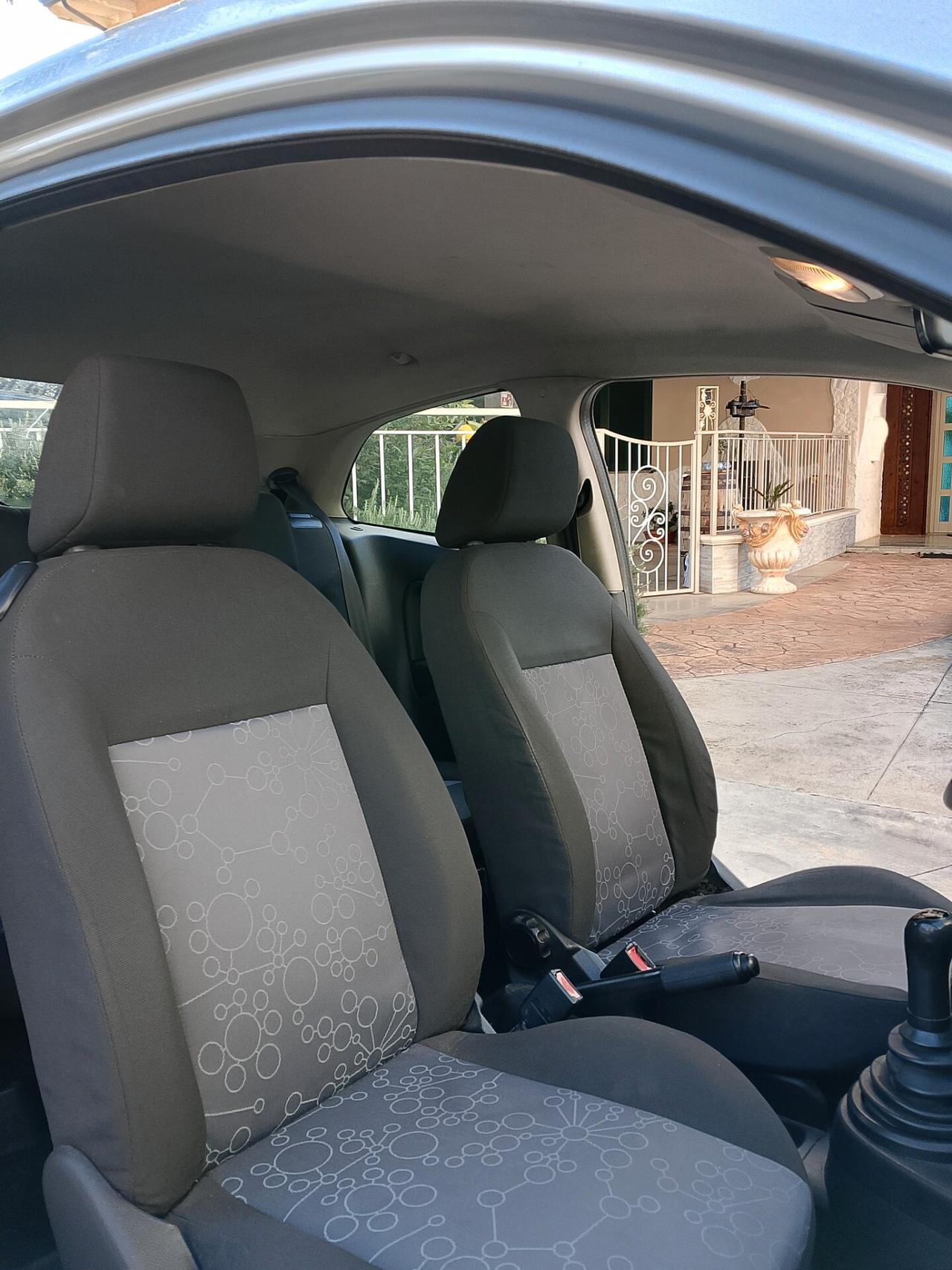 Ford Fiesta 1.4 TDCi 3p. Ghia