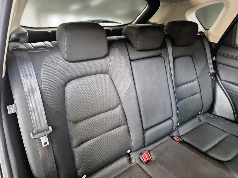MAZDA CX-5 2.0L 165 CV MHEV AWD CENTRE-LINE SUV