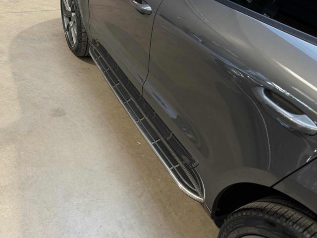 PORSCHE Macan 3.0 Diesel S