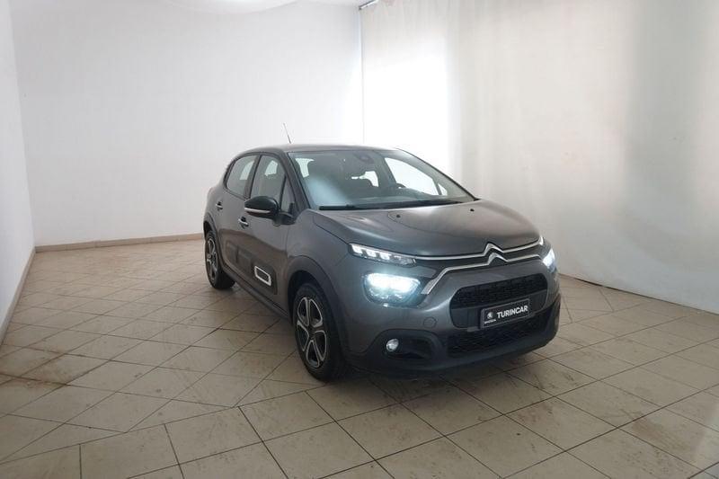 Citroën C3 BlueHDi 100 S&S Shine