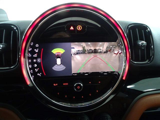 MINI Countryman 1.5 Cooper Steptronic Yours *PROMO PARISI GROUP*